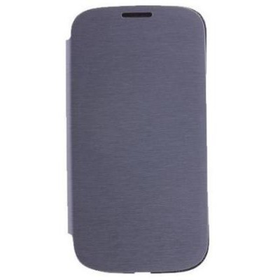 Flip Cover for Samsung I9300 Galaxy S III - Pebble Blue