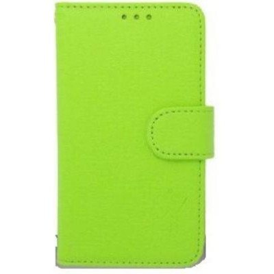 Flip Cover for Samsung I997 Infuse 4G - Green