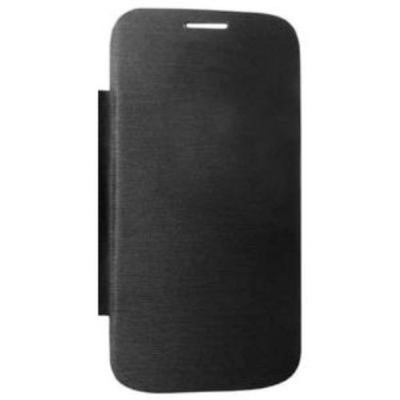 Flip Cover for Samsung M110S Galaxy S - Black