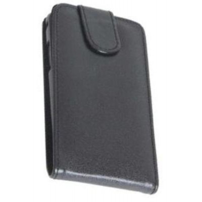 Flip Cover for Samsung Omnia M S7530 - Black