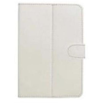 Flip Cover for Samsung P1000 Galaxy Tab - White