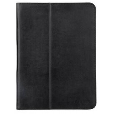 Flip Cover for Samsung P7500 Galaxy Tab 10.1 3G - Black
