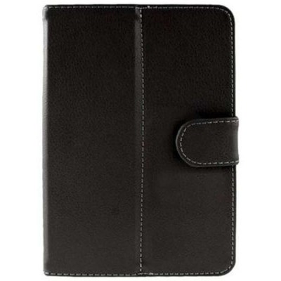 Flip Cover For Samsung Galaxy Tab 2 7 0 P3110 Black By - Maxbhi Com