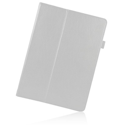 Flip Cover For Samsung Galaxy Tab S 10 5 Lte White By - Maxbhi Com