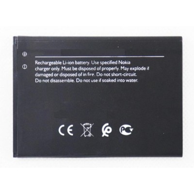Battery For Nokia C10 By - Maxbhi Com