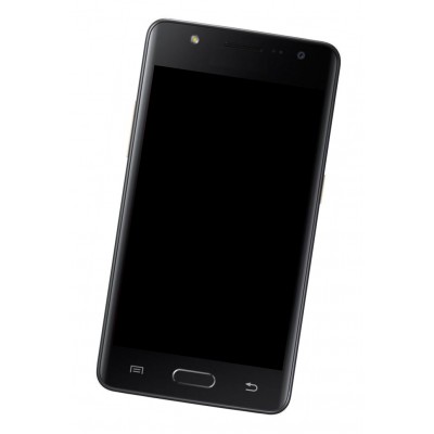 Lcd Connector For Samsung Z4 By - Maxbhi Com