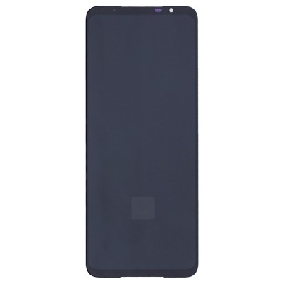 Lcd With Touch Screen For Asus Rog Phone 5s Pro Black By - Maxbhi Com