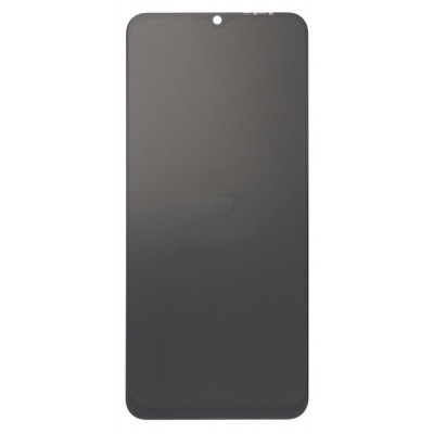 Lcd With Touch Screen For Vivo Y55 5g Black By - Maxbhi Com