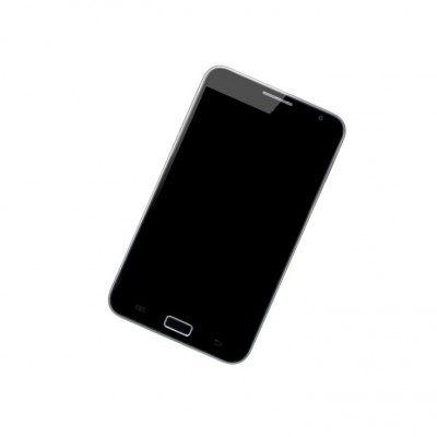 Lcd Flex Cable For Samsung Galaxy Note N7000 By - Maxbhi Com