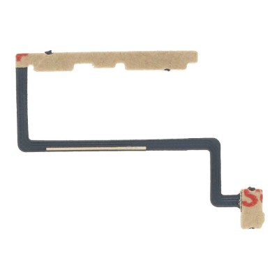 Volume Button Flex Cable For Oppo Find X3 Lite By - Maxbhi Com
