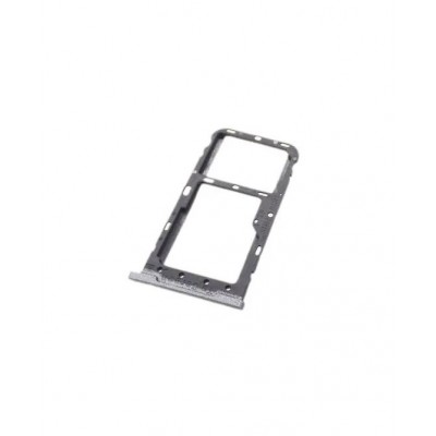 Sim Card Holder Tray For Blackview Tab 10 Black - Maxbhi Com