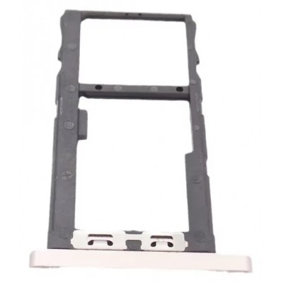 Sim Card Holder Tray For Blackview Tab 6 Gold - Maxbhi Com