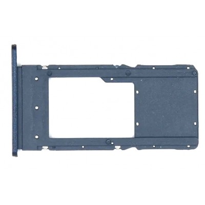 Sim Card Holder Tray For Nokia T10 White - Maxbhi Com