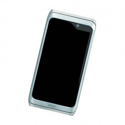 Lcd Flex Cable For Nokia E7 By - Maxbhi Com