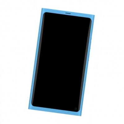 Lcd Flex Cable For Nokia N9 By - Maxbhi Com