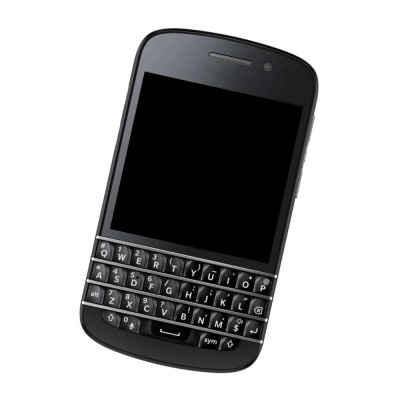 Lcd Connector For Blackberry Q10 By - Maxbhi Com