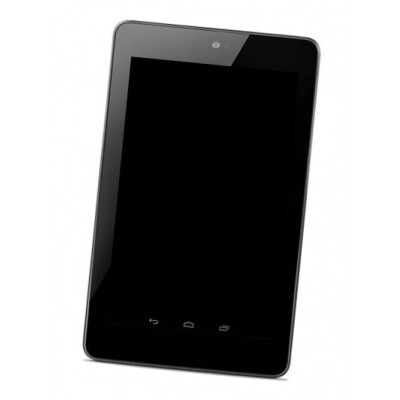 Lcd Connector For Asus Google Nexus 7 By - Maxbhi Com
