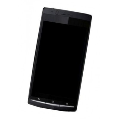 Lcd Connector For Sony Ericsson Xperia Arc S By - Maxbhi Com