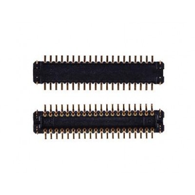 Lcd Connector For Samsung Galaxy S4 By - Maxbhi Com