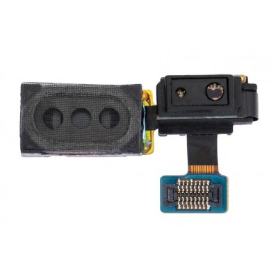 Proximity Light Sensor Flex Cable For Samsung Galaxy S4 By - Maxbhi Com