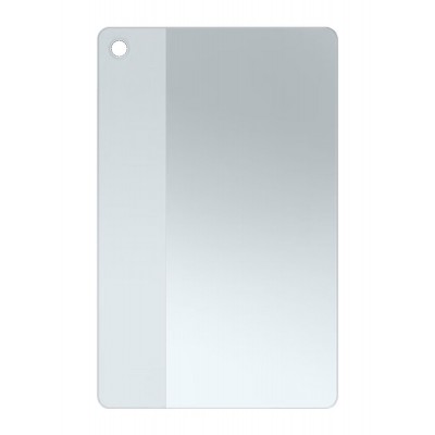 Back Panel Cover For Lenovo Tab M10 Plus 3rd Gen Blue - Maxbhi Com