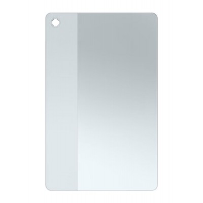 Back Panel Cover For Lenovo Tab M10 Plus 3rd Gen Blue - Maxbhi Com