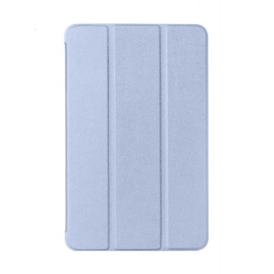 Flip Cover For Lenovo Tab M10 Plus 3rd Gen Blue By - Maxbhi Com