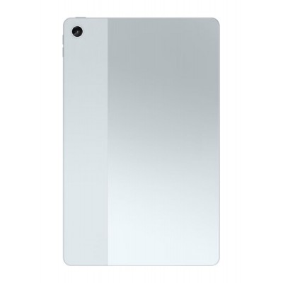 Full Body Housing For Lenovo Tab M10 Plus 3rd Gen White - Maxbhi Com
