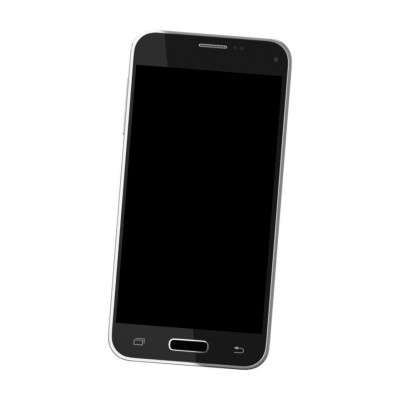 Lcd Connector For Samsung Galaxy S5 Mini By - Maxbhi Com
