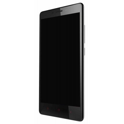 Lcd Flex Cable For Xiaomi Redmi Note By - Maxbhi Com