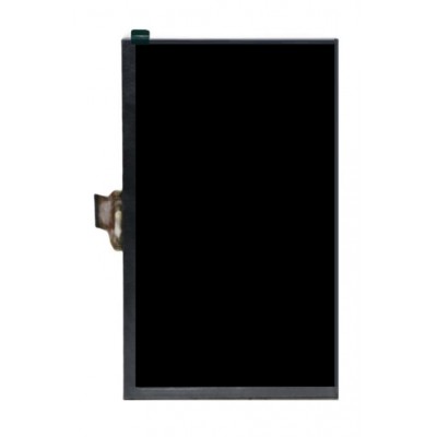 Lcd Screen For Micromax Canvas Tab P701 Replacement Display By - Maxbhi Com