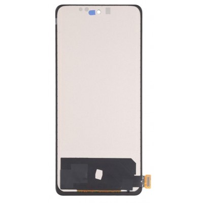 Lcd With Touch Screen For Vivo Iqoo 7 Legend White By - Maxbhi Com