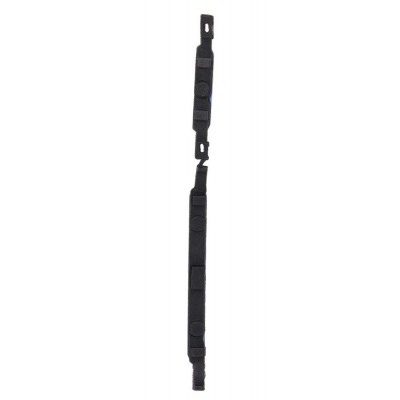 Volume Side Button Outer For Xiaomi Pocophone F1 Blue By - Maxbhi Com