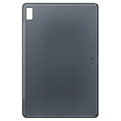 Back Panel Cover For Blackview Tab 10 Black - Maxbhi Com