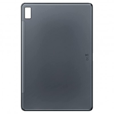 Back Panel Cover For Blackview Tab 10 Pro Black - Maxbhi Com
