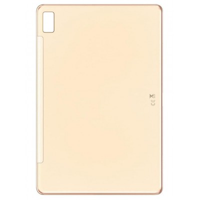 Back Panel Cover For Blackview Tab 10 Gold - Maxbhi Com