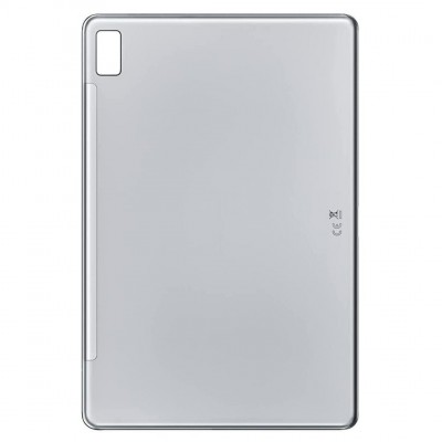 Back Panel Cover For Blackview Tab 10 Pro White - Maxbhi Com