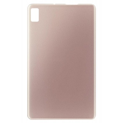 Back Panel Cover For Blackview Tab 6 Gold - Maxbhi Com