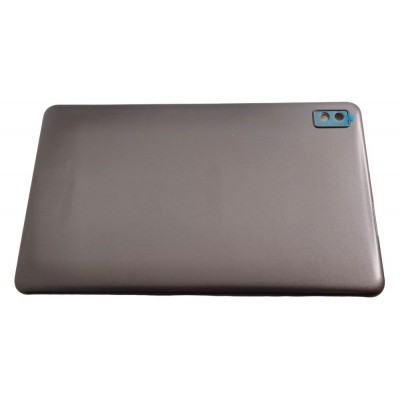 Back Panel Cover For Blackview Tab 6 Grey - Maxbhi Com