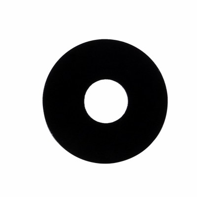 Camera Lens For Blackview Tab 10 Black By - Maxbhi Com