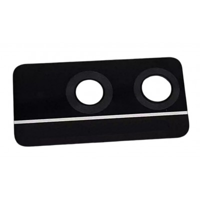 Camera Lens For Blackview Tab 10 Pro Black By - Maxbhi Com