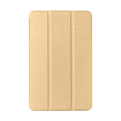 Flip Cover For Blackview Tab 10 Pro Gold By - Maxbhi Com