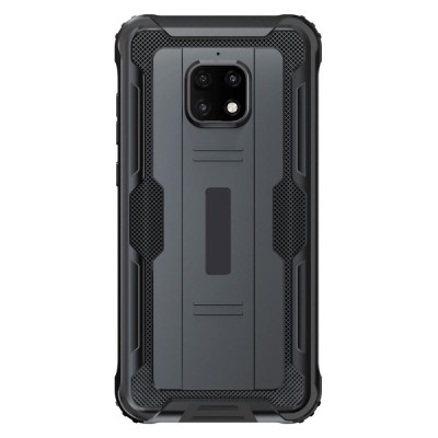 Full Body Housing For Blackview Bv4900 Pro White - Maxbhi Com