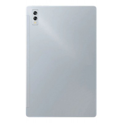 Full Body Housing For Blackview Tab 11 White - Maxbhi Com