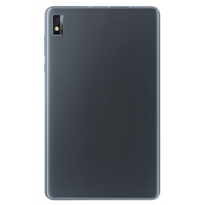 Full Body Housing For Blackview Tab 6 Grey - Maxbhi Com