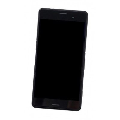 Lcd Connector For Sony Xperia Z3 Compact D5833 By - Maxbhi Com