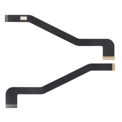 Lcd Flex Cable For Blackview Tab 6 By - Maxbhi Com