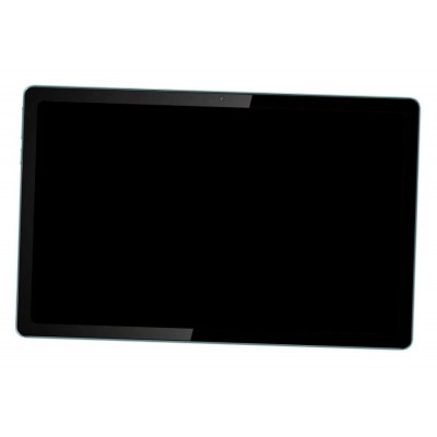 Lcd Frame Middle Chassis For Blackview Tab 11 Black By - Maxbhi Com