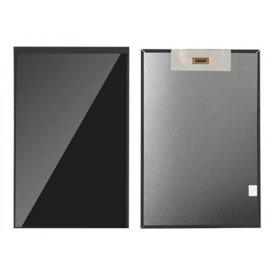 Lcd Screen For Blackview Tab 6 Replacement Display By - Maxbhi Com