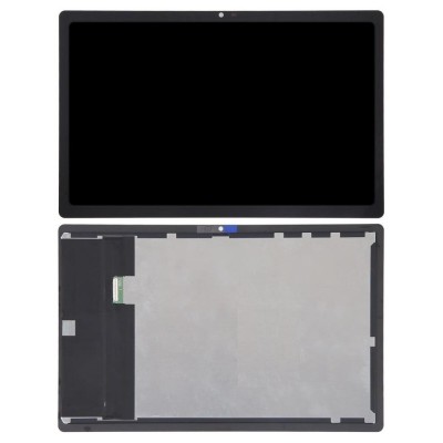 Lcd With Touch Screen For Blackview Tab 11 Black By - Maxbhi Com